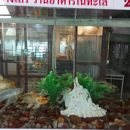 Ruan Talay Bangsaray Hotel Chonburi Esterno foto
