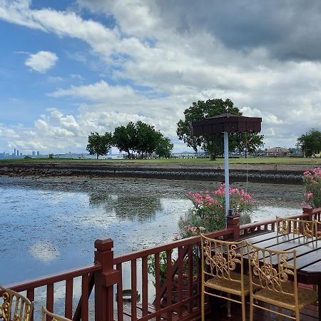 Ruan Talay Bangsaray Hotel Chonburi Esterno foto