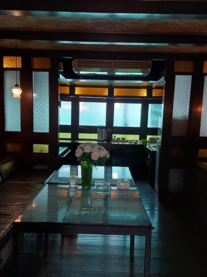Ruan Talay Bangsaray Hotel Chonburi Esterno foto