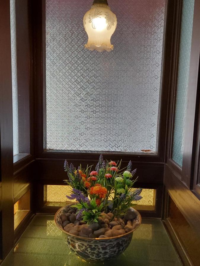 Ruan Talay Bangsaray Hotel Chonburi Esterno foto